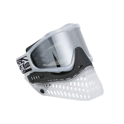 JT Proflex Limited Edition - Ice Series Clear