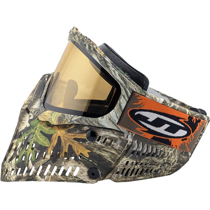 JT Proflex Goggle - RealTree Edge Camo