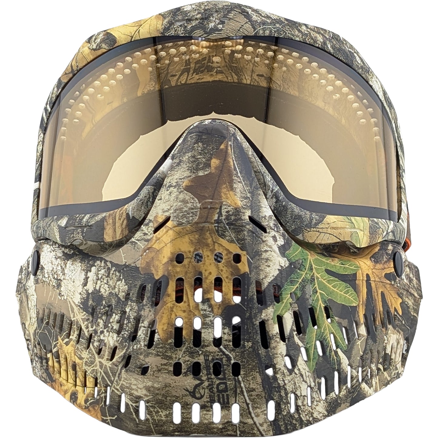 JT Proflex Goggle - RealTree Edge Camo