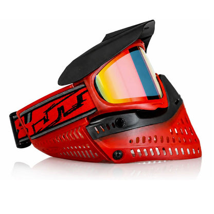 JT Proflex Goggle ICE Tequila Sunrise w/ Lava Prizm Lens