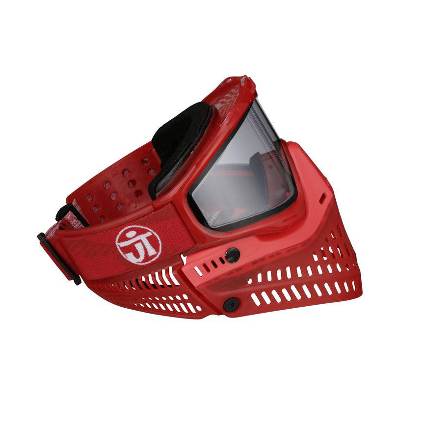 JT Proflex Limited Edition - Birthstone Series July (Ruby)