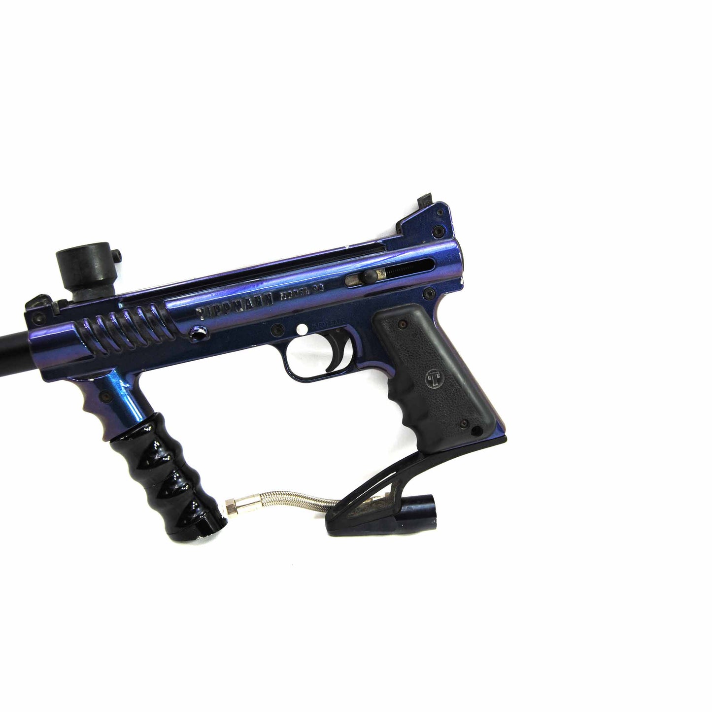 Used Tippmann Model 98 - Kameleon