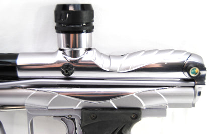 Used WGP Karnivor Autococker - Silver/Black