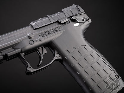 SOCOM Gear Kel-Tec Licensed PMR30 CO2 Gas Blowback 400+ FPS High Power Airsoft Pistol