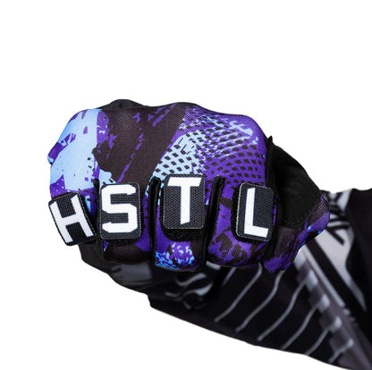 HK Army "Knucklez" Freeline Pro Glove - Poison