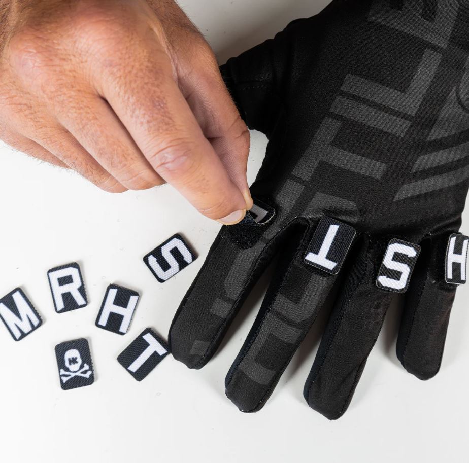 HK Army "Knucklez" Freeline Pro Glove - Sandstorm