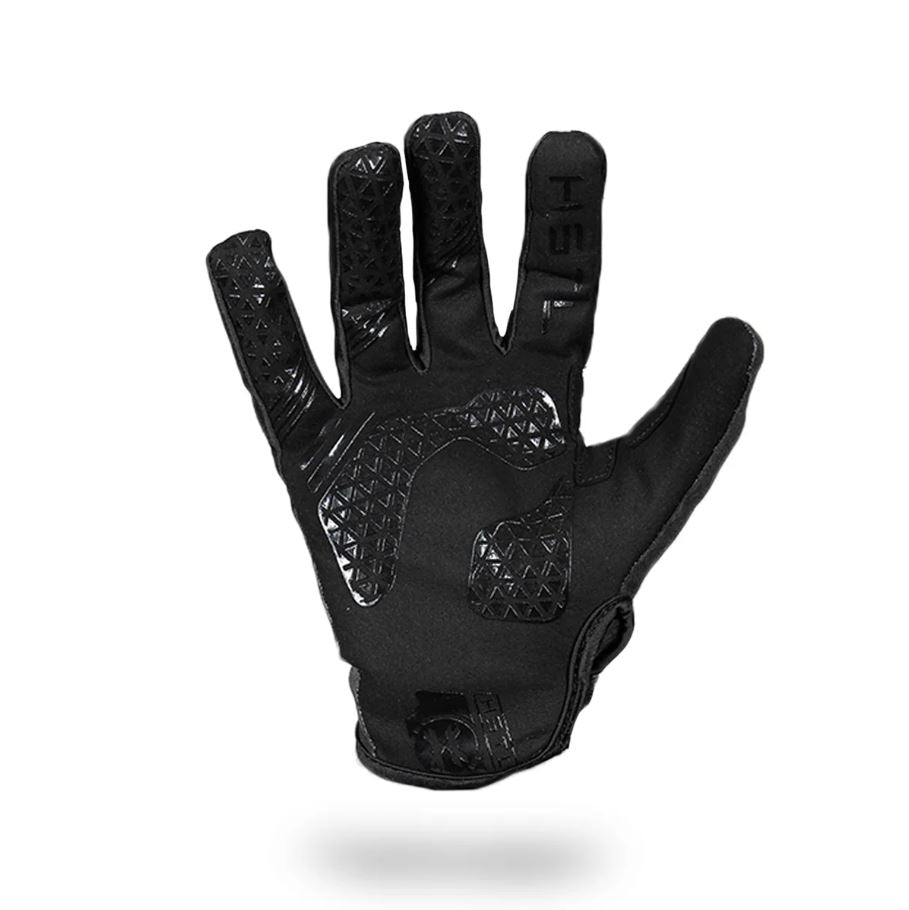 HK Army "Knucklez" Freeline Pro Glove - Scorch