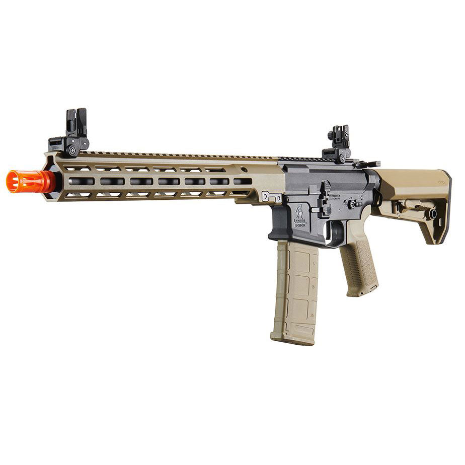 Lancer Tactical Gen 2 Stalker 13" M4 AEG Rifle