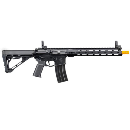 Lancer Tactical Gen 4 Predator 13" Carbine AEG w/ Aster II Bluetooth ETU - Black