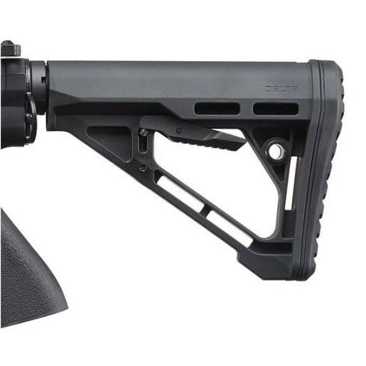 Lancer Tactical Gen 4 Predator 13" Carbine AEG w/ Aster II Bluetooth ETU - Black