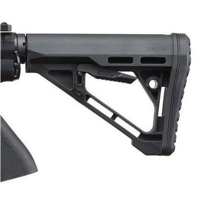 Lancer Tactical Gen 4 Predator 13" Carbine AEG w/ Aster II Bluetooth ETU - Black