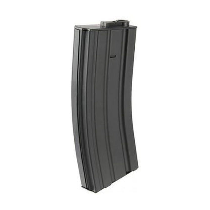 Lancer Tactical Gen 4 Predator 13" Carbine AEG w/ Aster II Bluetooth ETU - Black