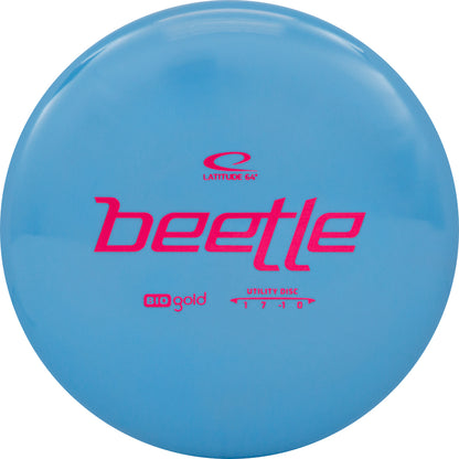 Latitude 64 BioGold Beetle Disc