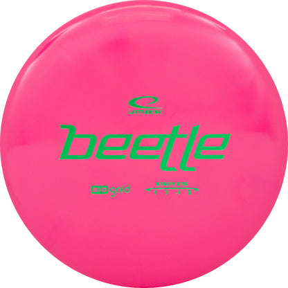 Latitude 64 BioGold Beetle Disc