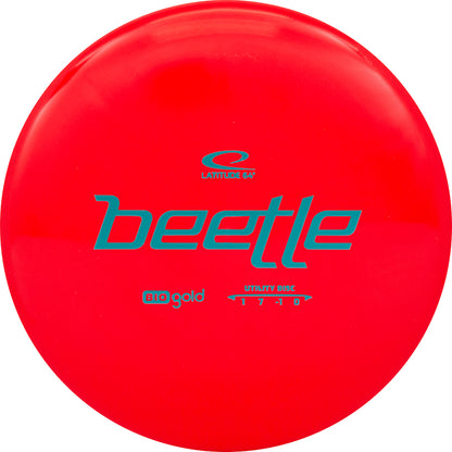 Latitude 64 BioGold Beetle Disc