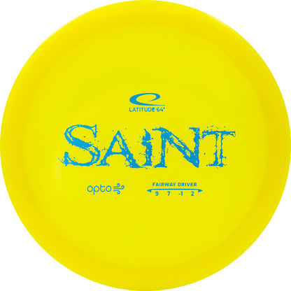 Latitude 64 Opto Air Saint Disc