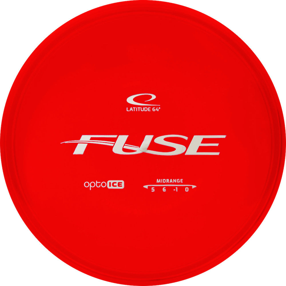 Latitude 64 Opto Ice Fuse Disc