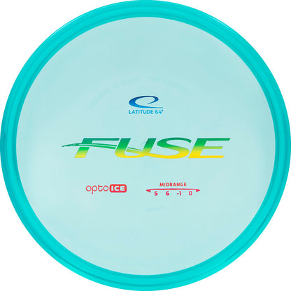 Latitude 64 Opto Ice Fuse Disc