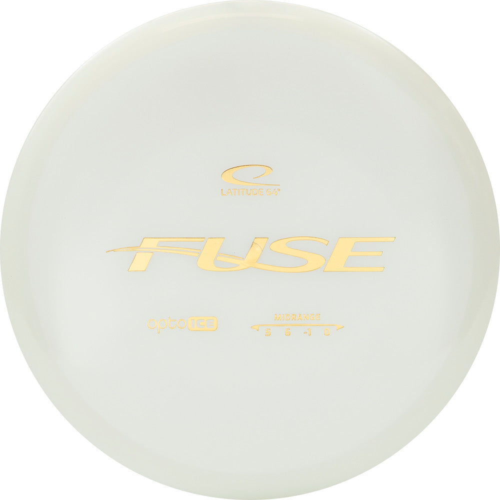 Latitude 64 Opto Ice Fuse Disc