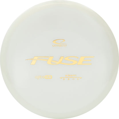 Latitude 64 Opto Ice Fuse Disc