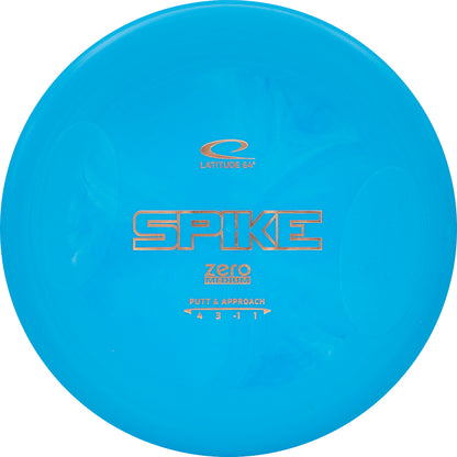 Latitude 64 Zero Medium Spike Disc