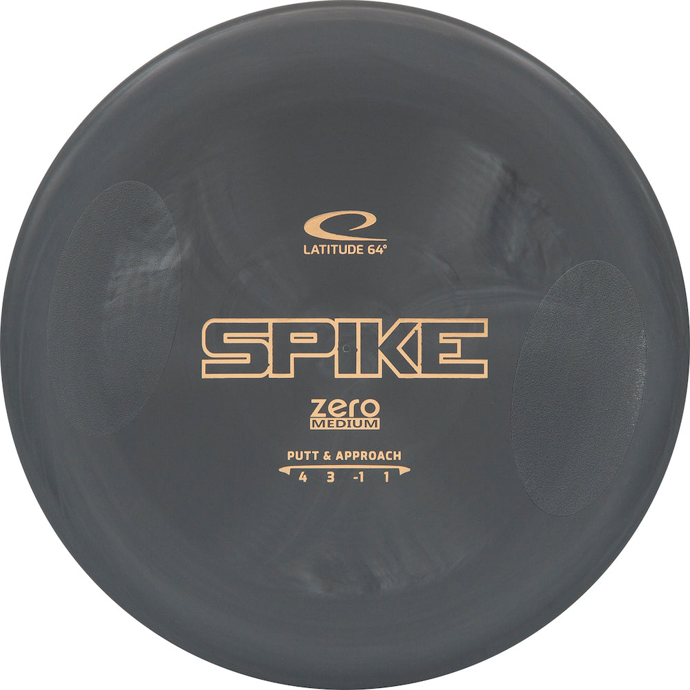 Latitude 64 Zero Medium Spike Disc