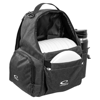 Latitude 64 Swift Hex Disc Golf Bag