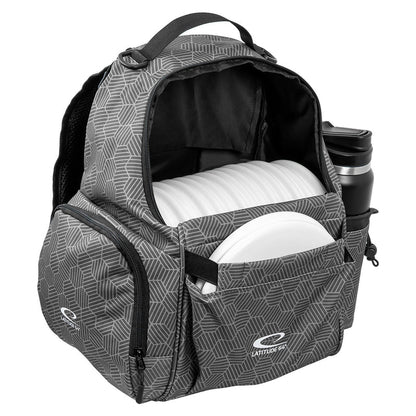 Latitude 64 Swift Hex Disc Golf Bag