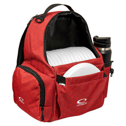 Latitude 64 Swift Hex Disc Golf Bag