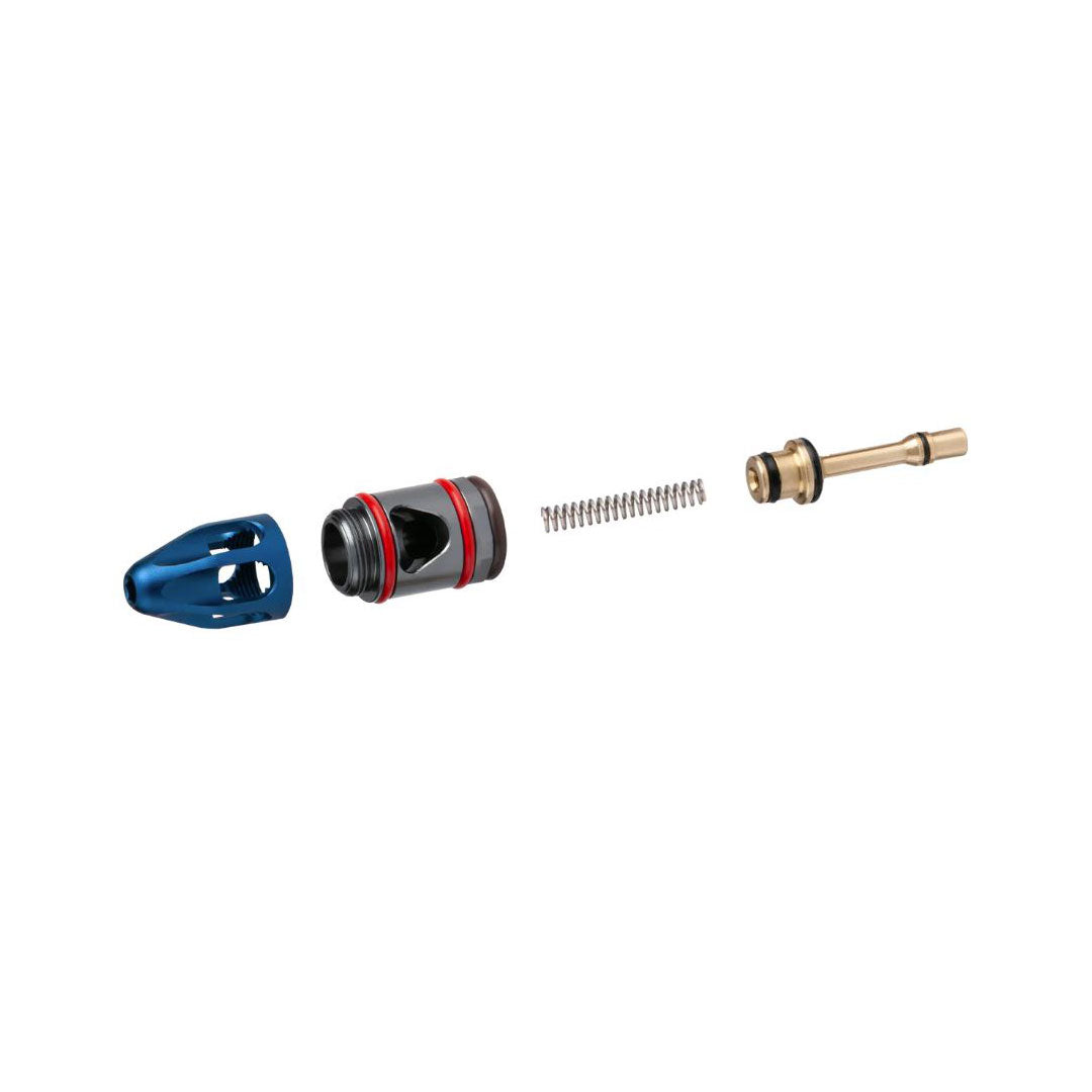 Dye DFF-20 Lazarus Autococker Valve