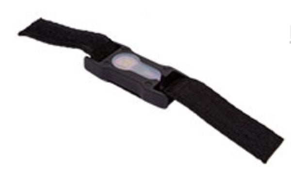 Lancer Tactical 1" Webbing Split Bar LED Strobe Light