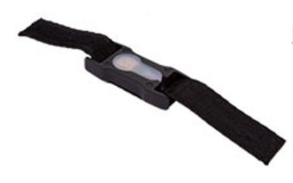 Lancer Tactical 1" Webbing Split Bar LED Strobe Light