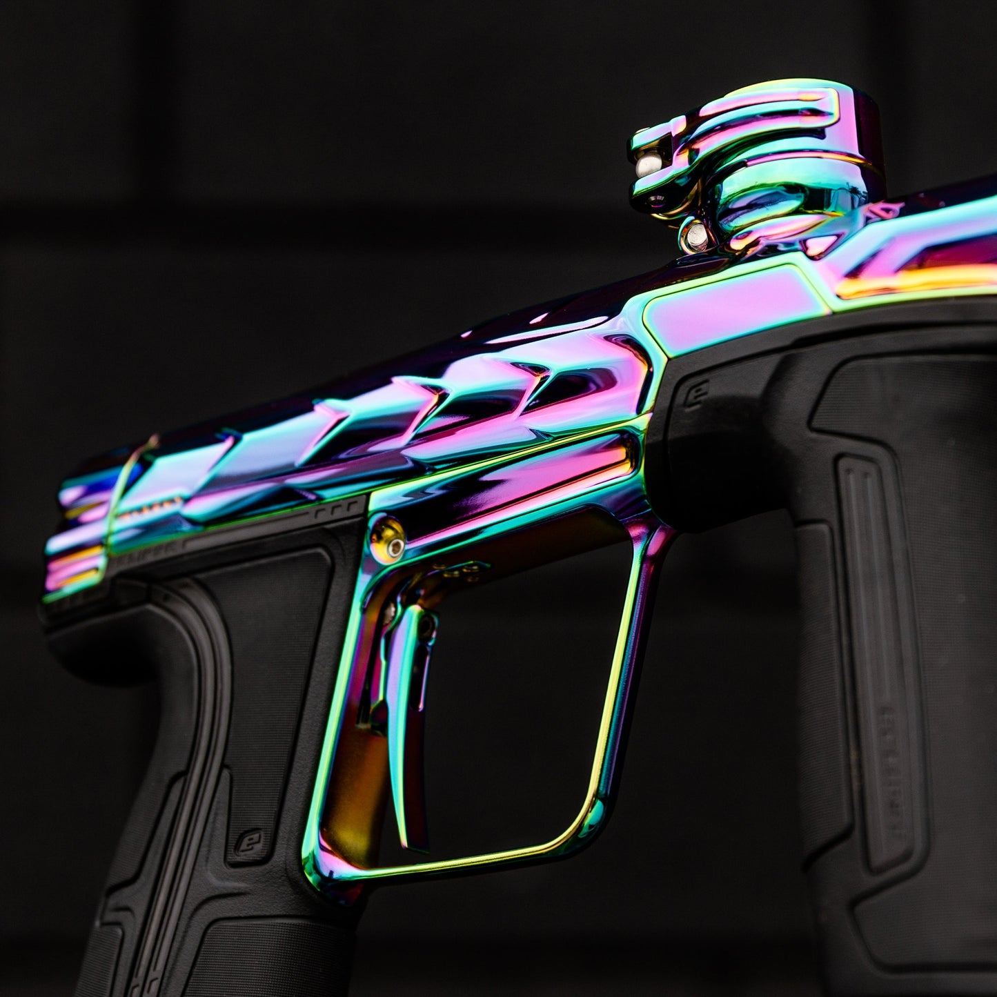 HK Fossil - Eclipse CS3 - LE Aurora