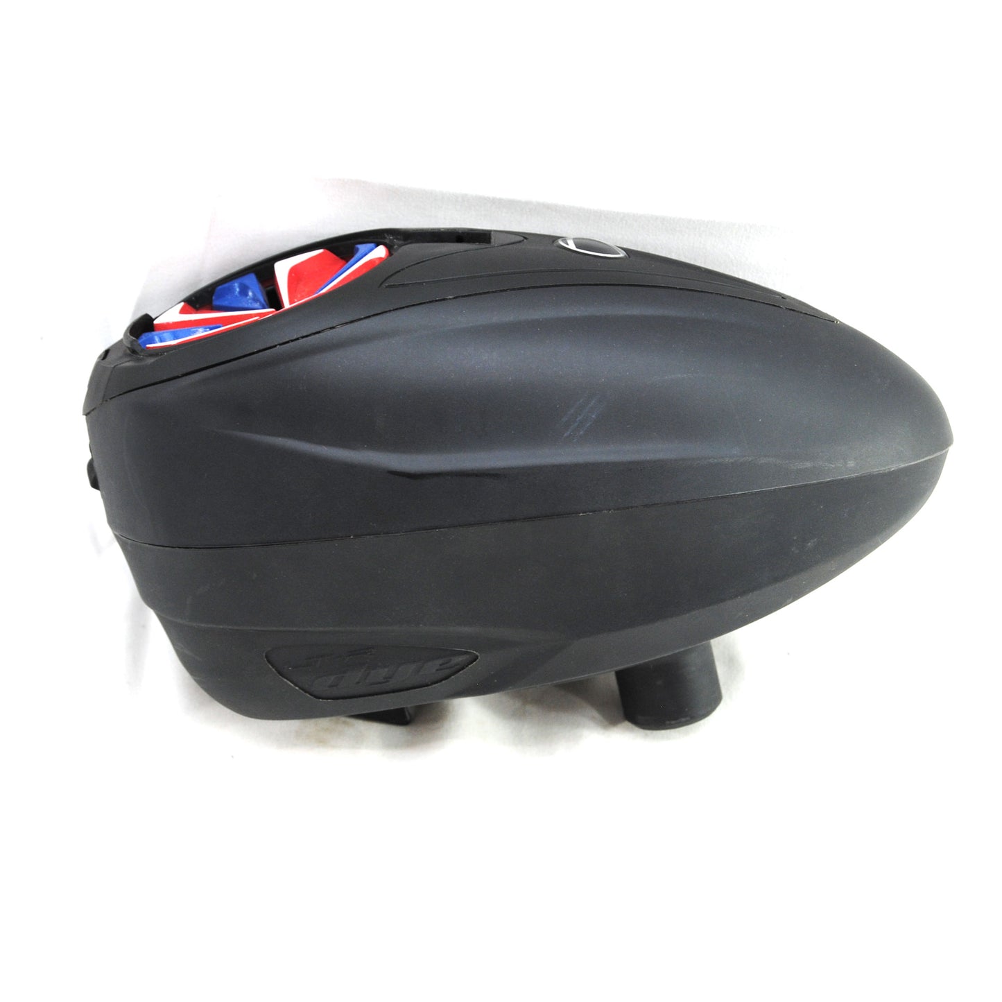 Used Dye LT-R Electronic Loader - Black