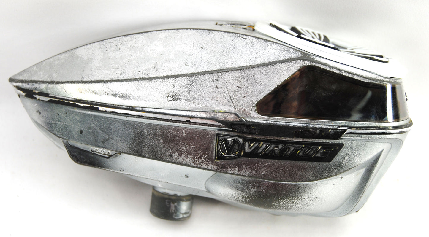 Used Virtue Ace w/ Spire III Loader - Pewter