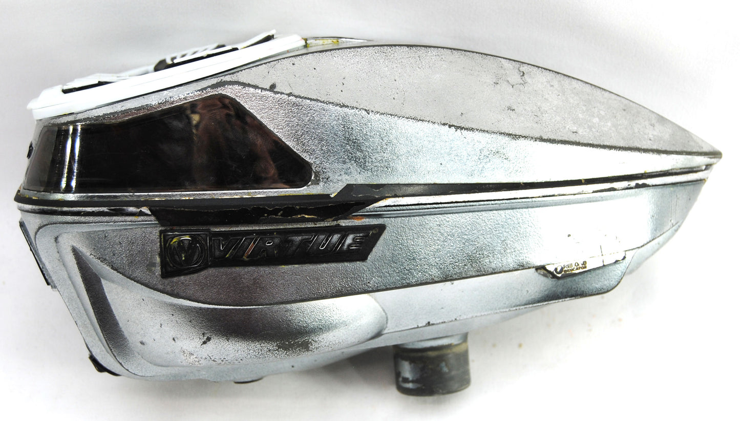 Used Virtue Ace w/ Spire III Loader - Pewter