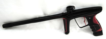 Used DLX Luxe ICE - Dust Black/Red