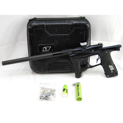 Used Planet Eclipse LV1.6 - Midnight