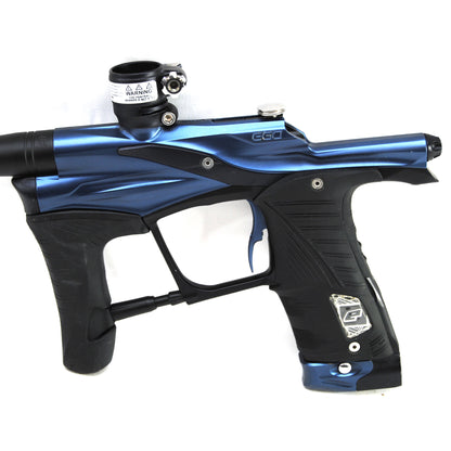 Used Planet Eclipse LV1.1 - Blue/Black