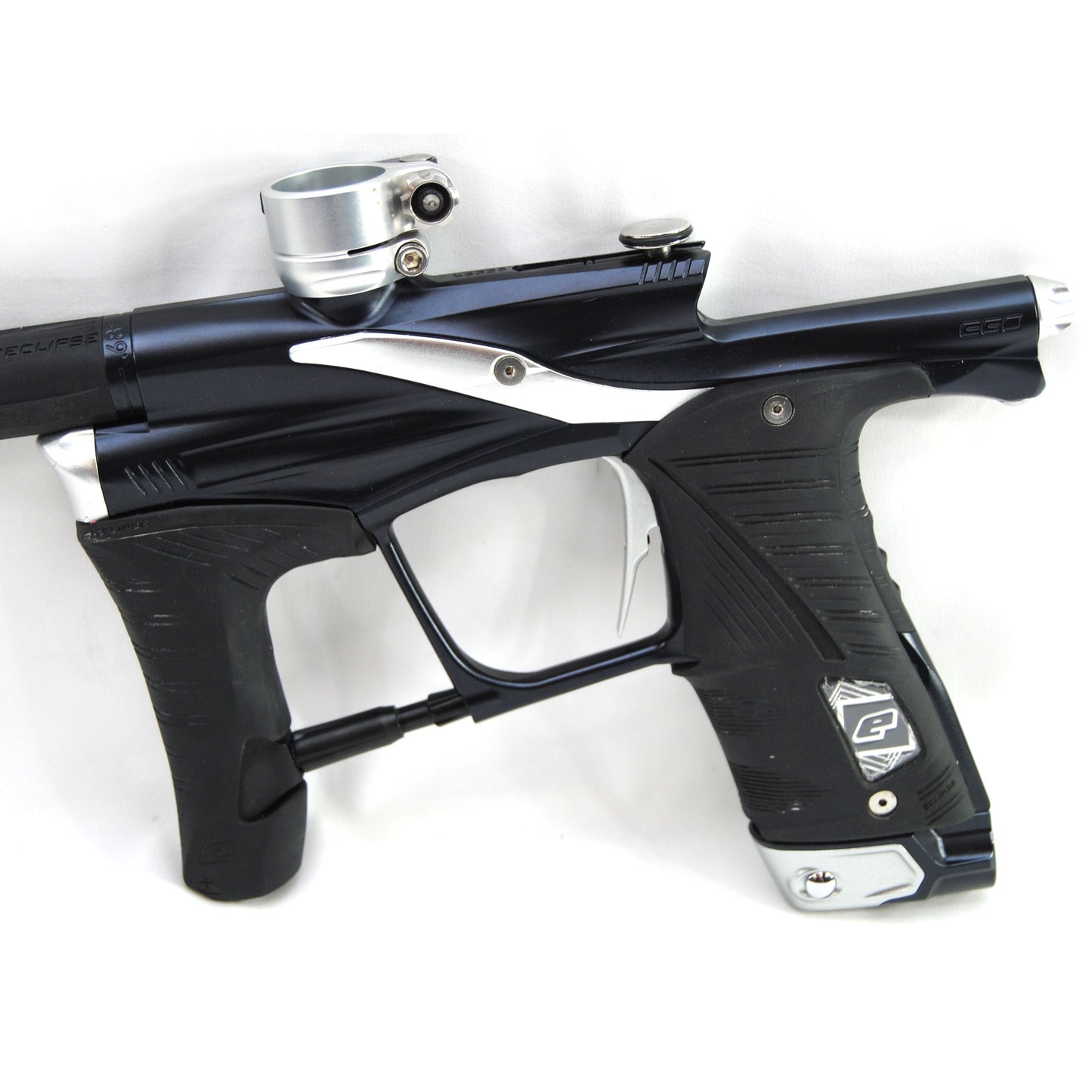 Used Planet Eclipse LV1.6 - Navy Blue/Silver