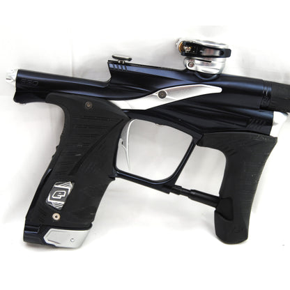 Used Planet Eclipse LV1.6 - Navy Blue/Silver