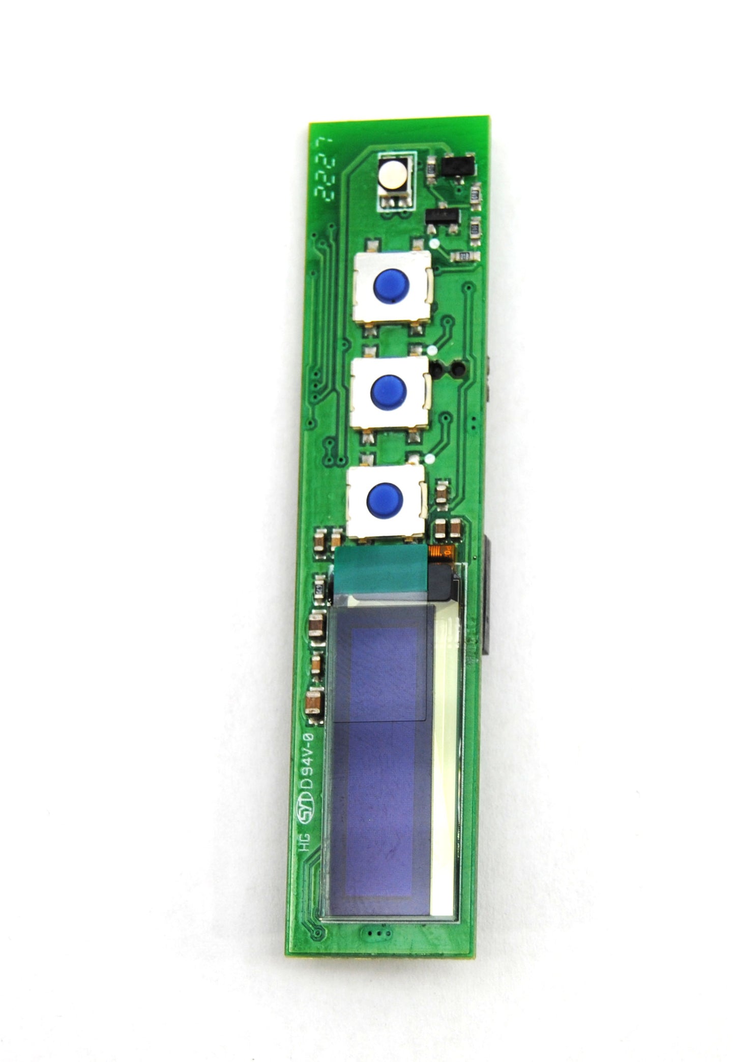 Eclipse LV2 Graphic UI Board Assembly