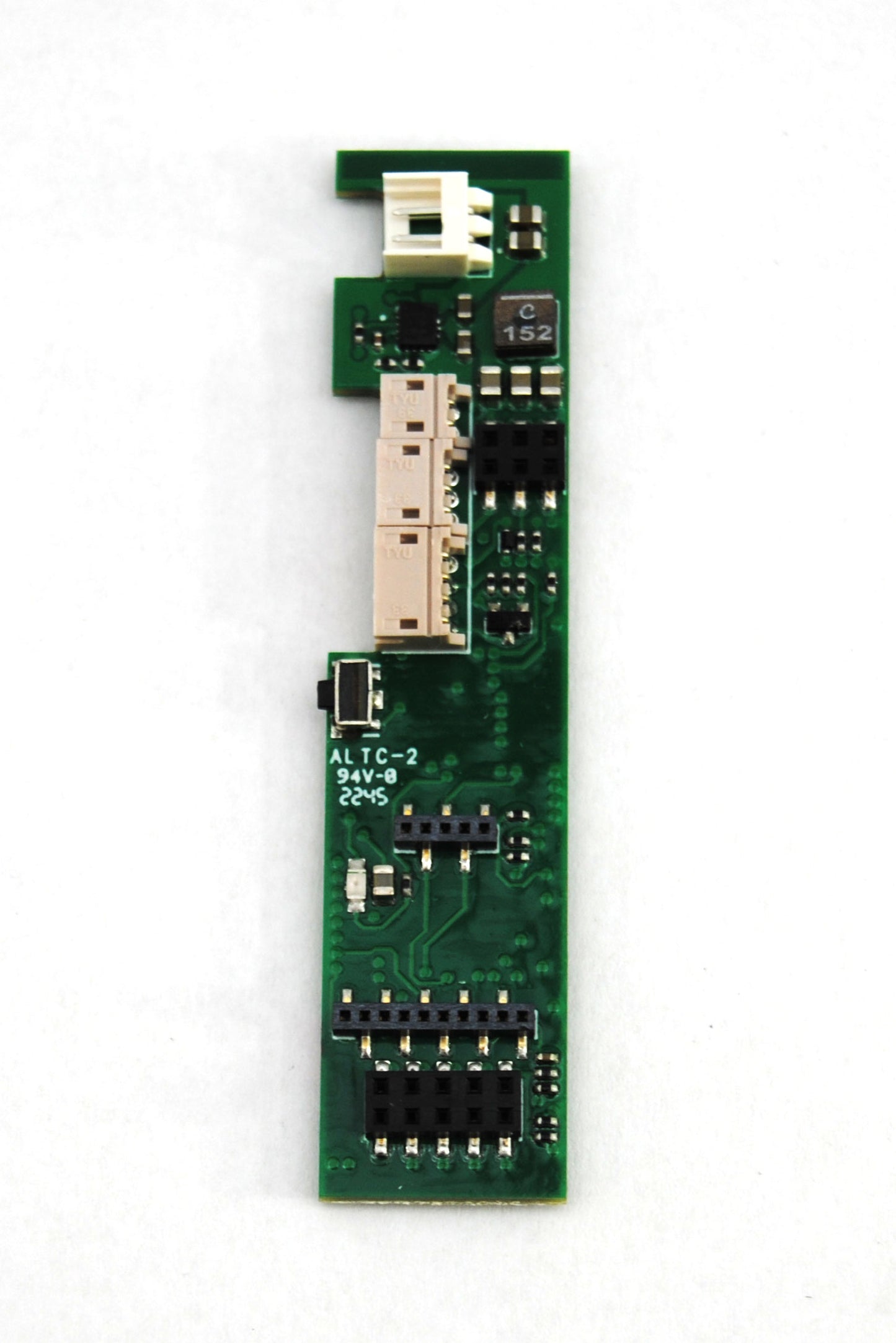 Eclipse LV2 Main Circuit Board