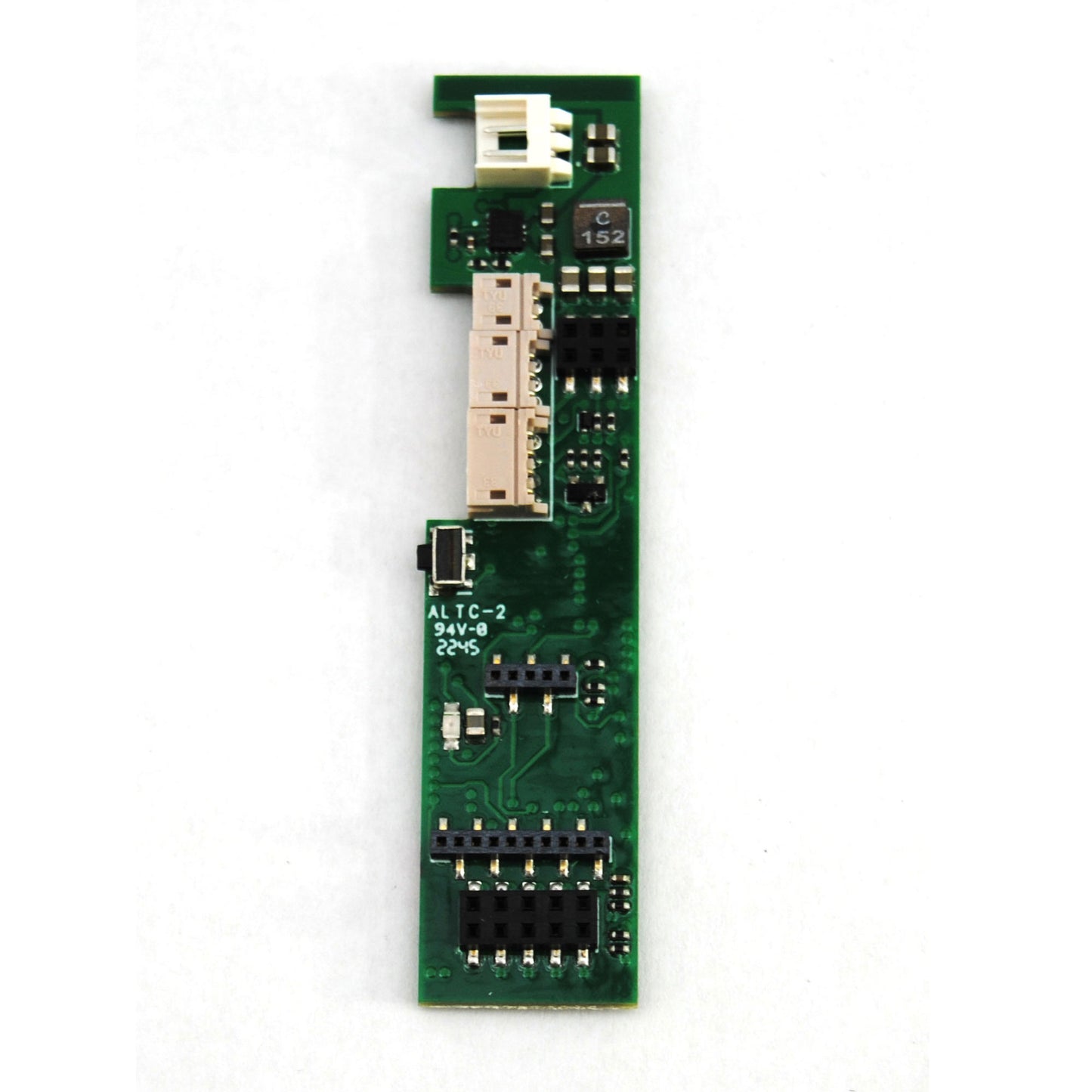 Eclipse LV2 Main Circuit Board