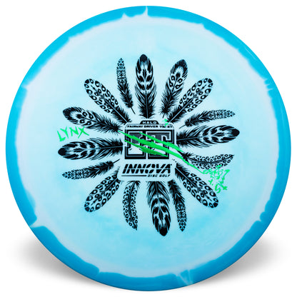 Innova Halo Star Lynx Disc - Overstamped IT