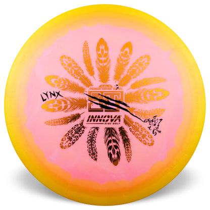 Innova Halo Star Lynx Disc - Overstamped IT