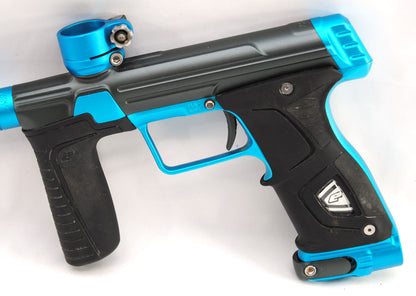 Used Planet Eclipse M170R - Grey/Teal