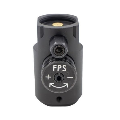 Valken M17 Regulator Body Assembly