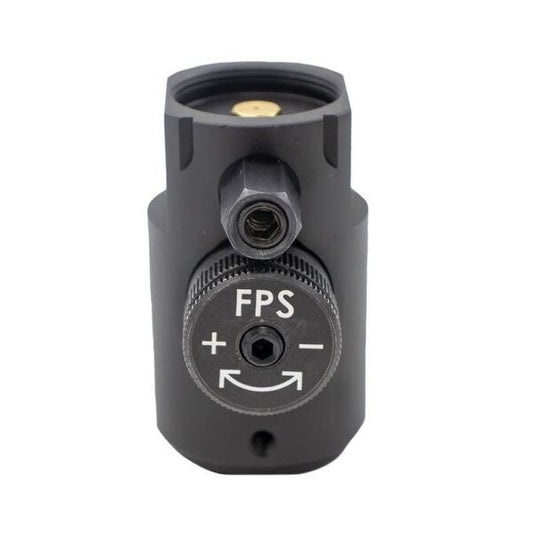 Valken M17 Regulator Body Assembly