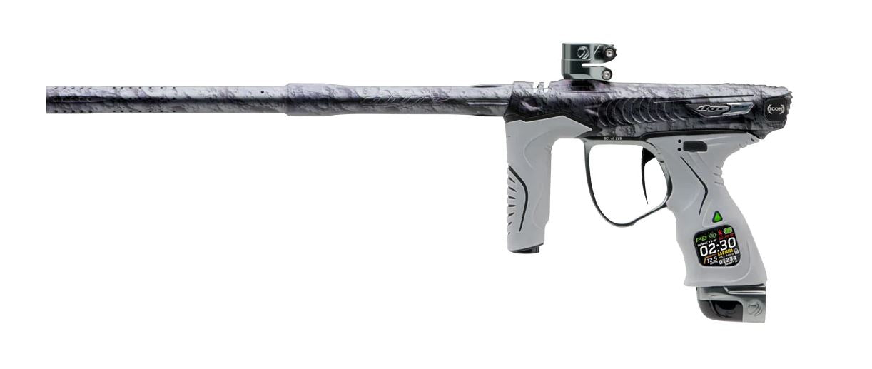 Dye M3+ - Icon Series